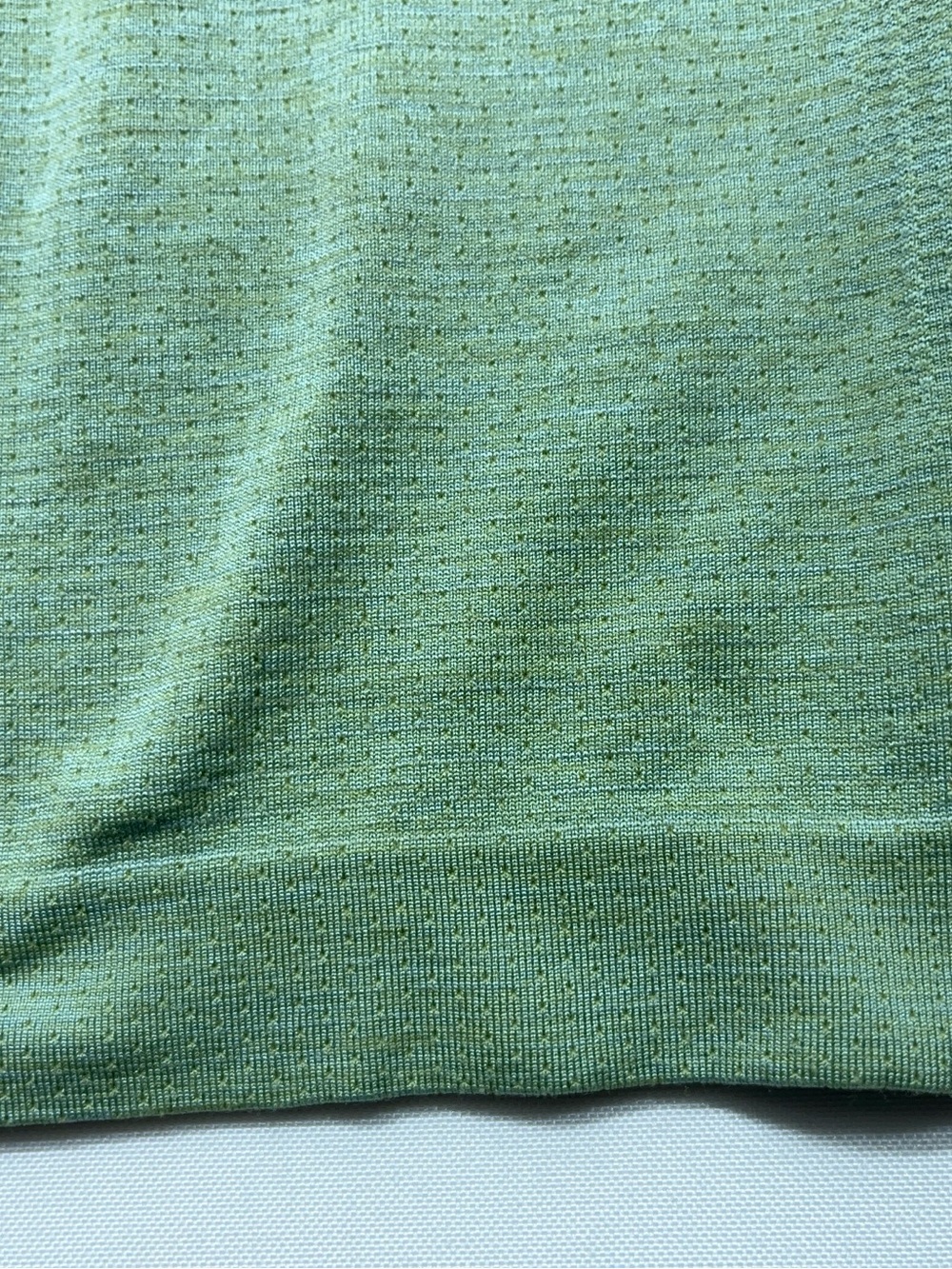 Lululemon Shirt Mens Size XXL Green Movement Is Medicine Athletic Tee - Picture 3 of 14